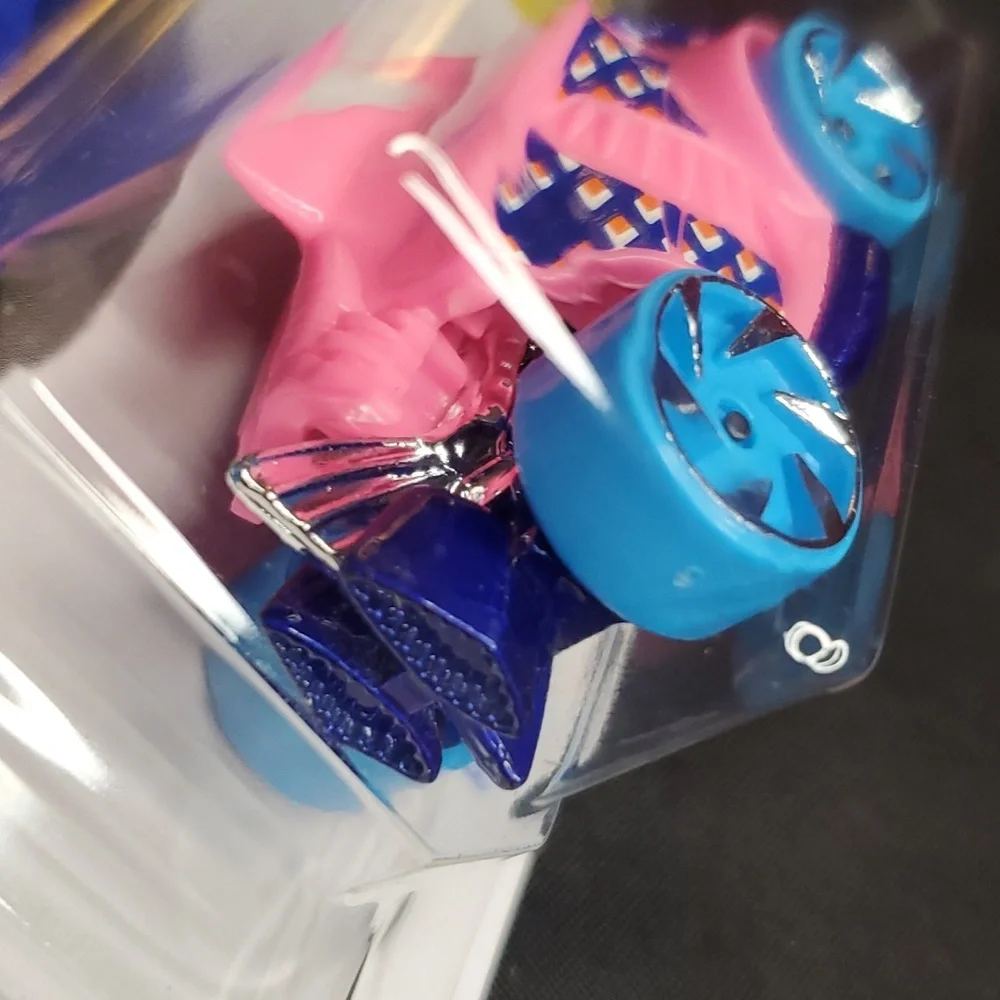 Hot Wheels‎
